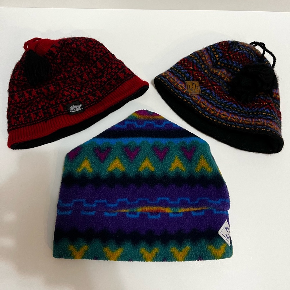Winter Hats